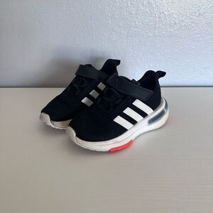 Adidas Toddler Racer Size 11